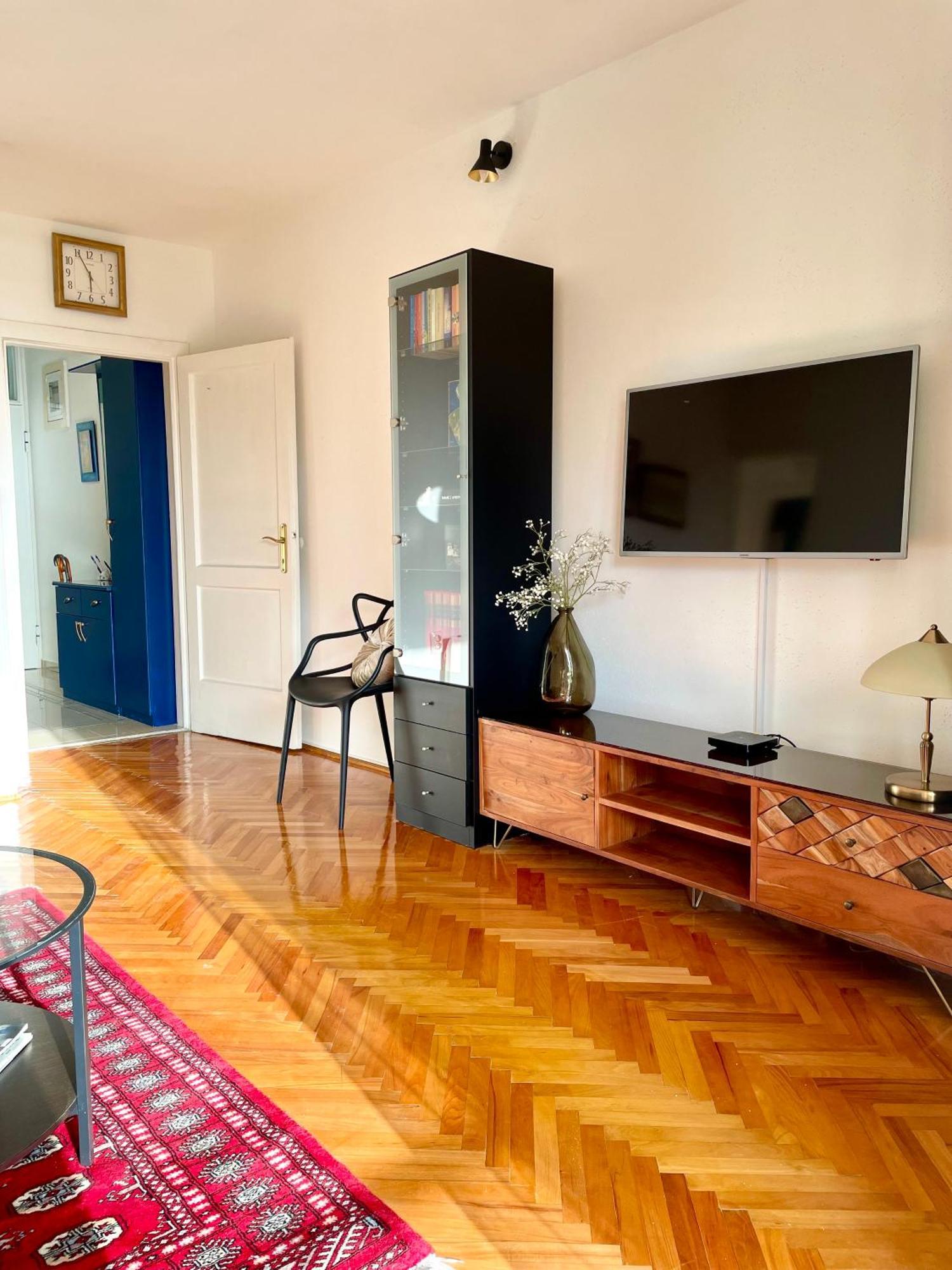 Dinka Old Town Apartment