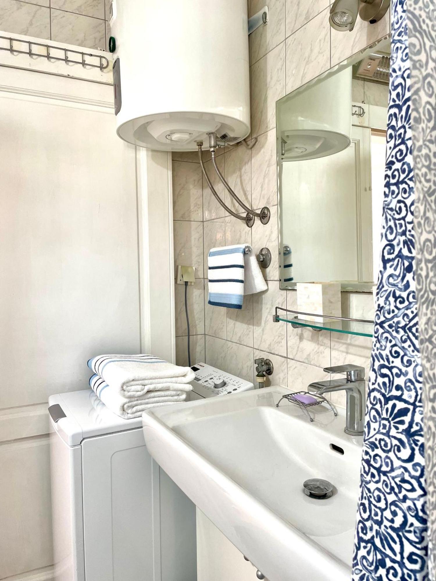 Apartment Dinka Old Town