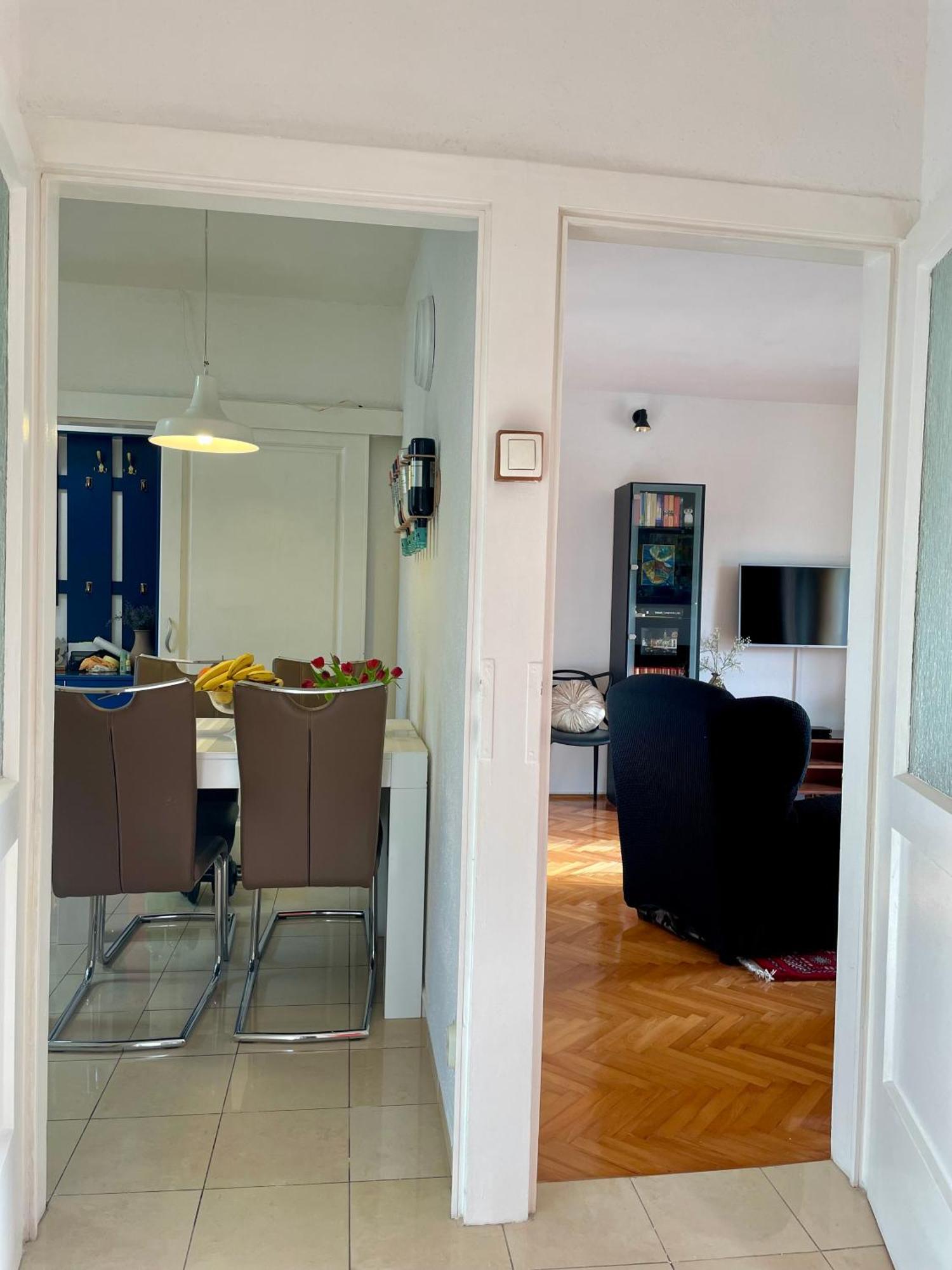Apartment Dinka Old Town *