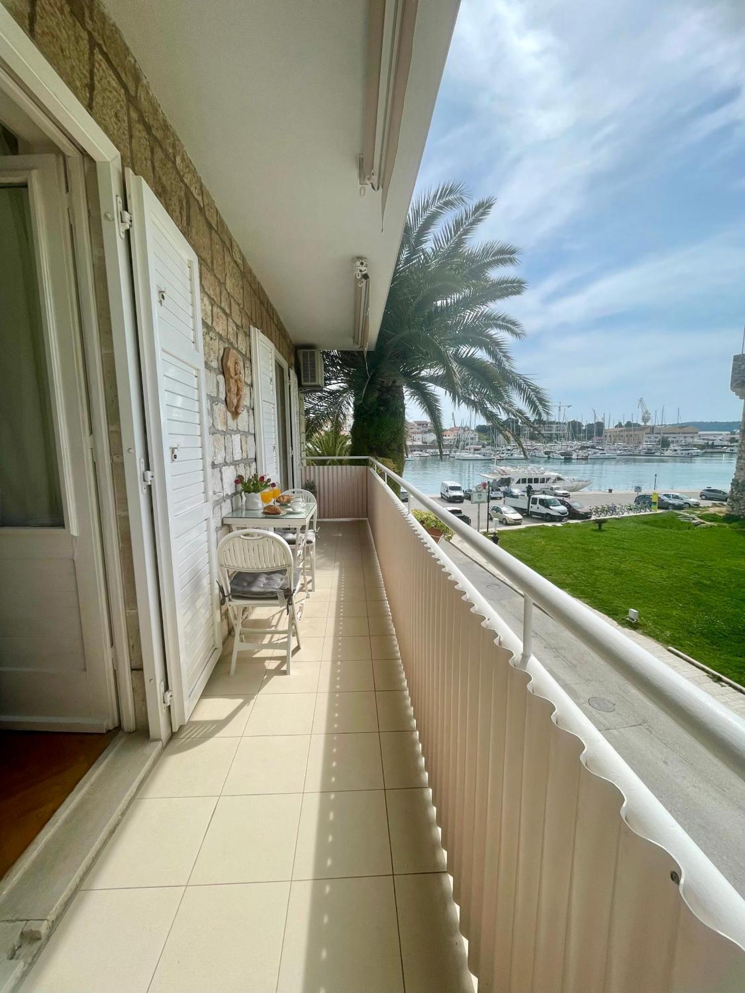 Apartment Dinka Old Town *