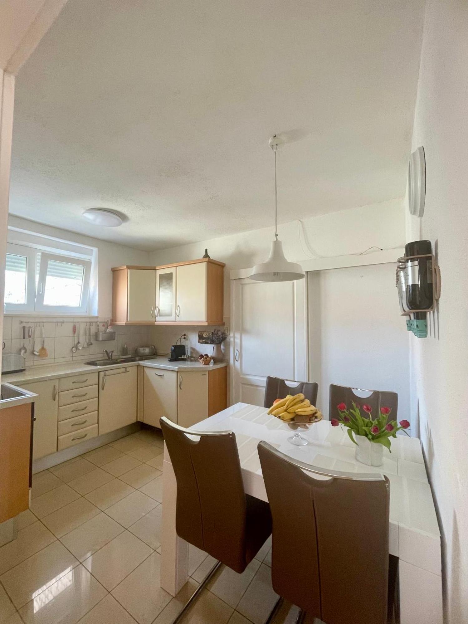 Dinka Old Town Apartment