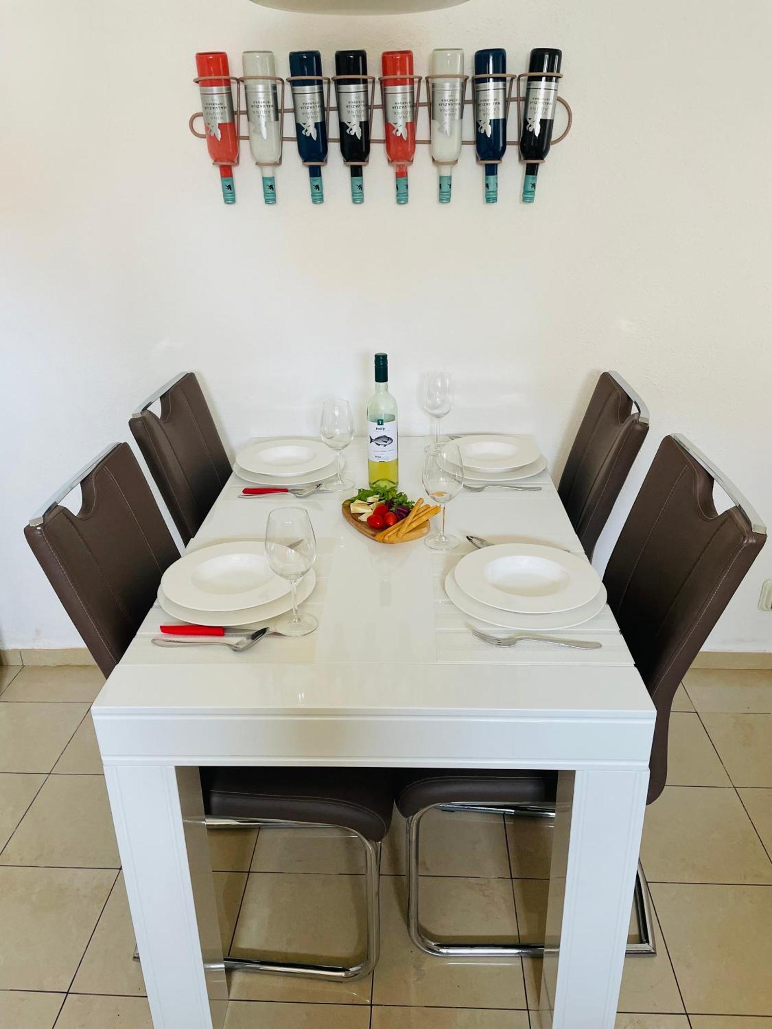 Apartment Dinka Old Town