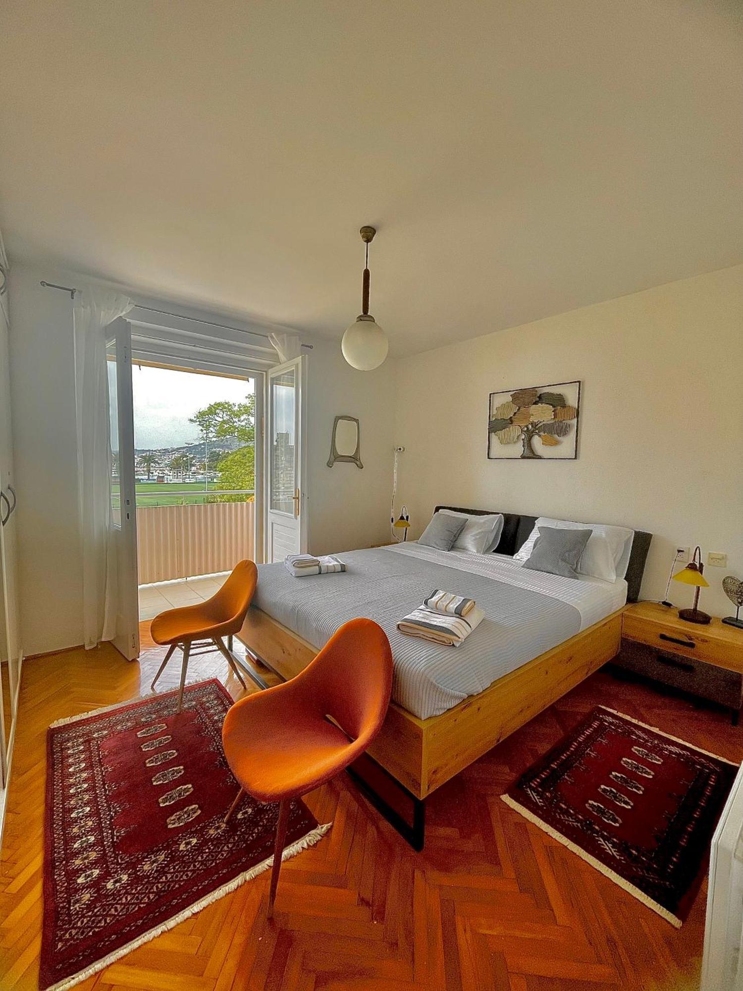 Apartment Dinka Old Town