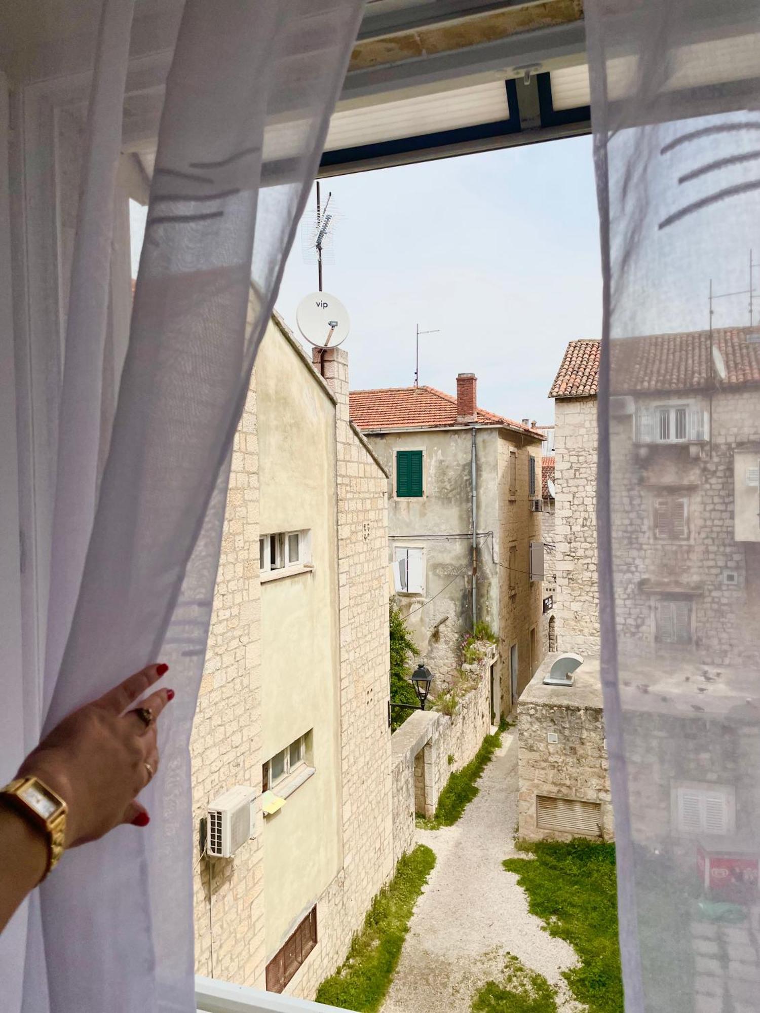 Apartment Dinka Old Town