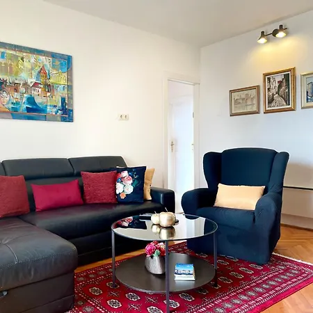 Dinka Old Town Apartment Trogir Exterior photo