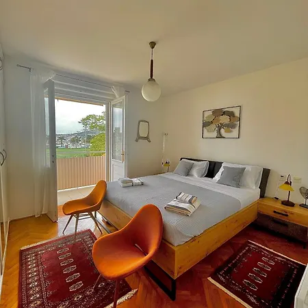 Dinka Old Town Apartment Trogir Exterior photo