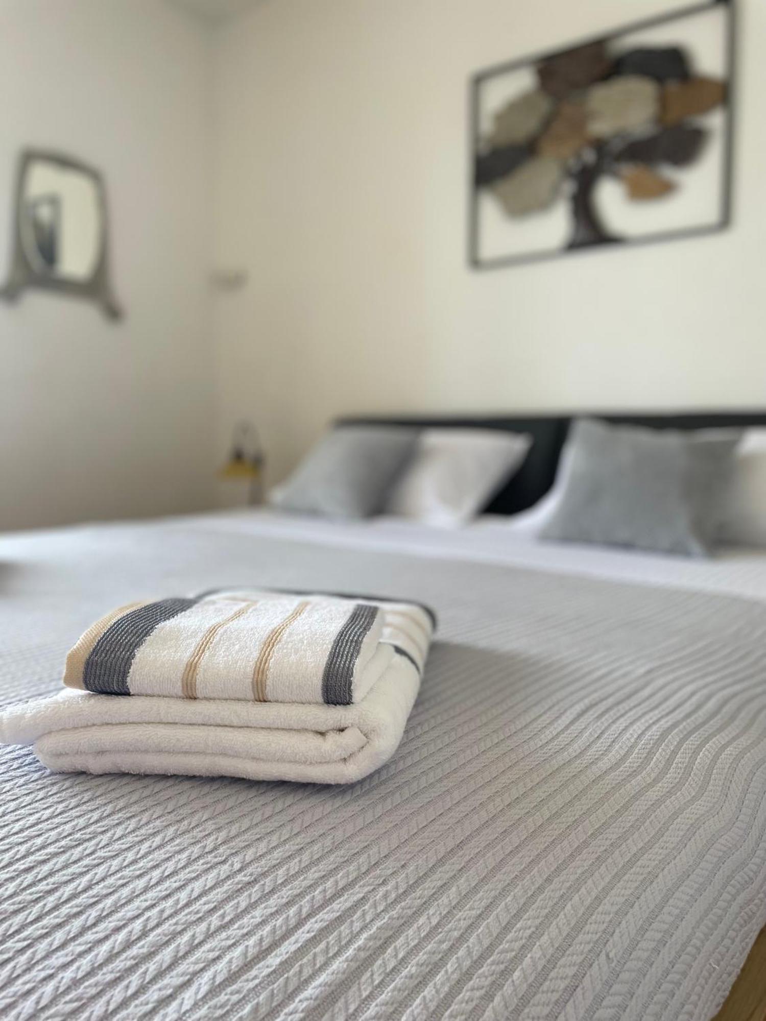 Dinka Old Town Apartment *